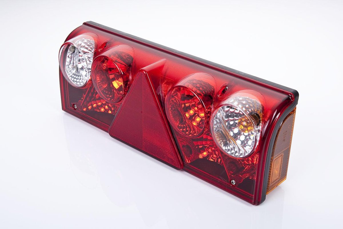 Фонарь задний Schmitz 1098645