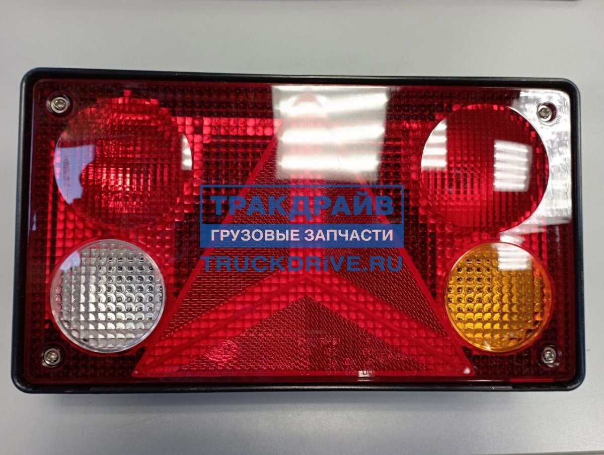 Фонарь задний Krone 2vp 340.961-