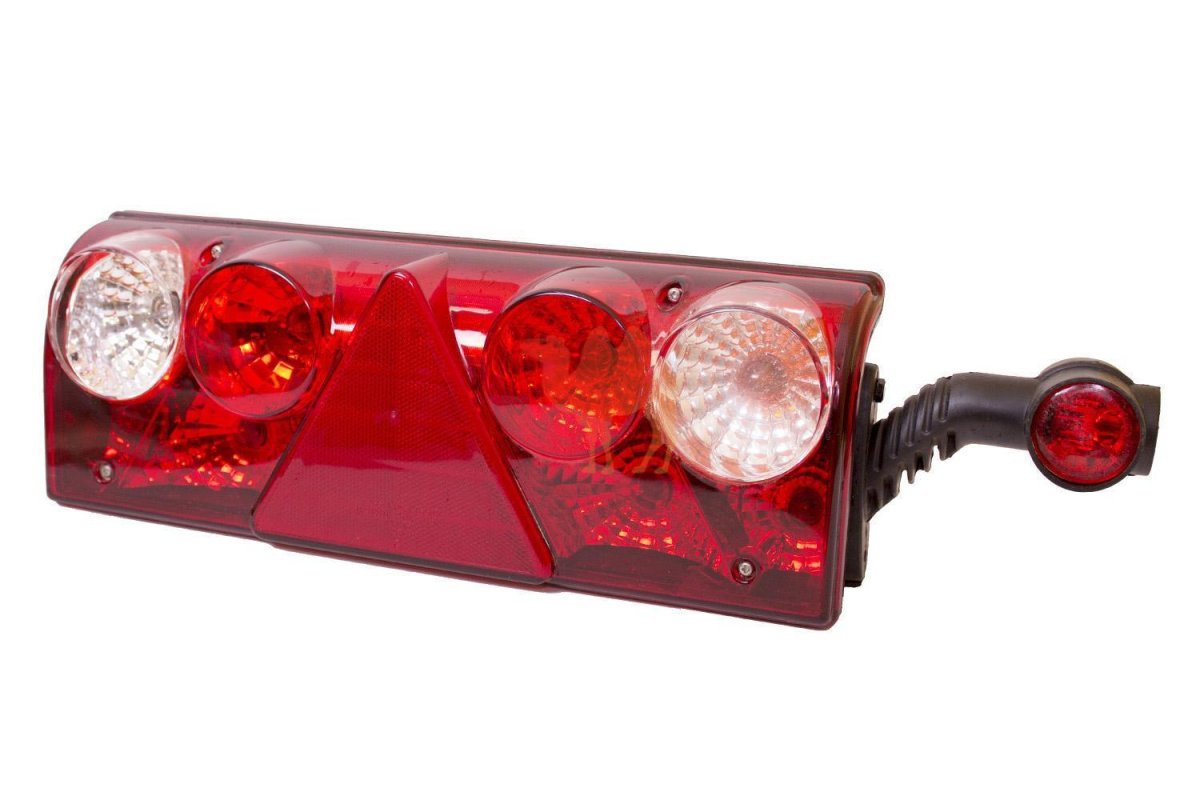 Фонарь задний Europoint