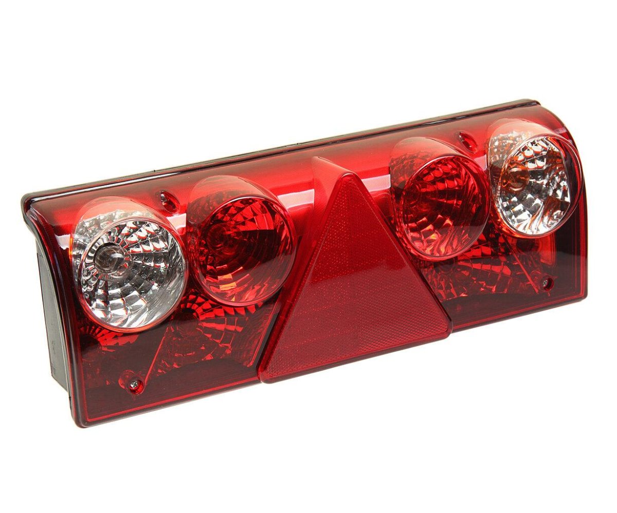 Фонарь задний Schmitz 1098645