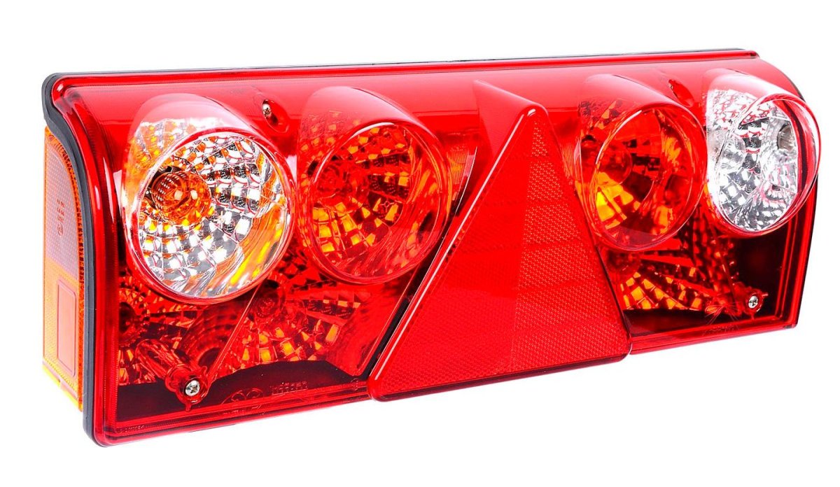 Фонарь задний Шмитц ЕВРОПОИНТ 2