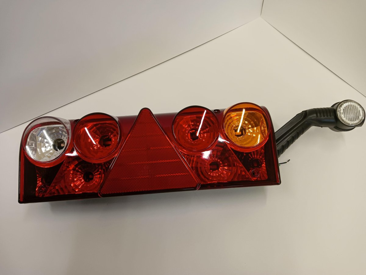 1231399 Schmitz фонарь Europoint III