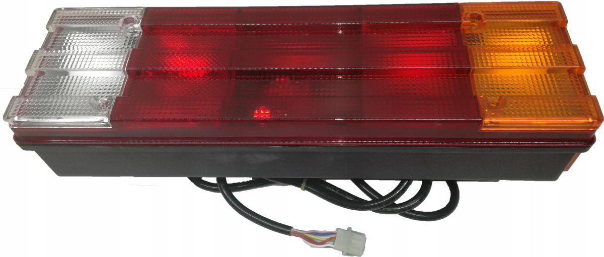 Фонарь задний Кегель Шмитц