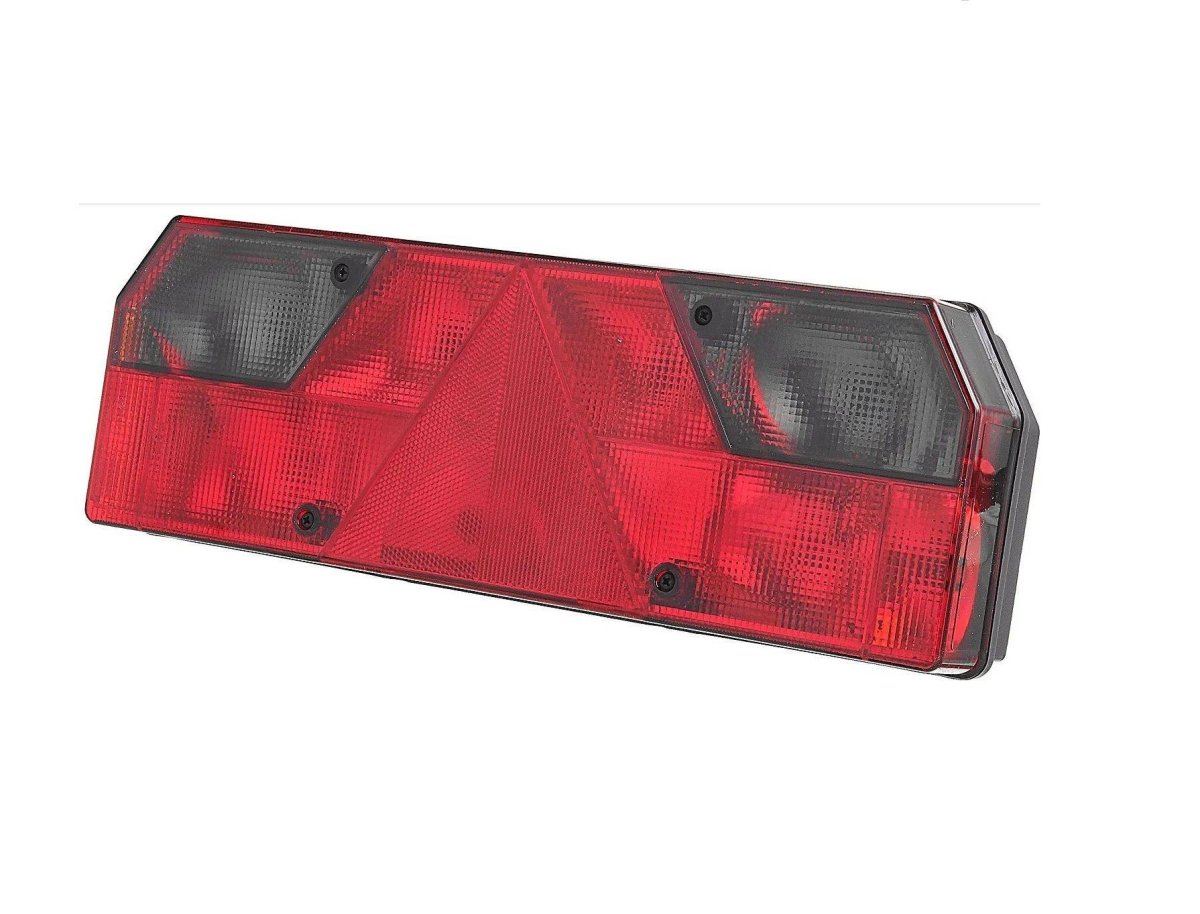 Фонарь задний Шмитц прицеп