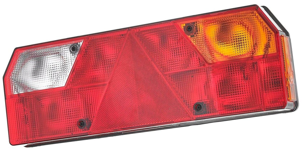 Фонарь задний левый Шмитц Schmitz 1098646