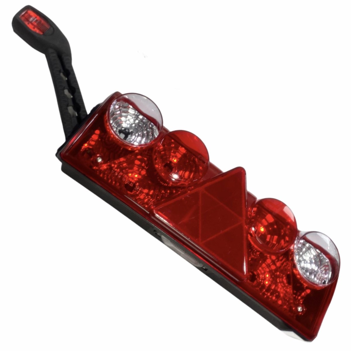 Фонарь задний Schmitz Europoint 2 левый