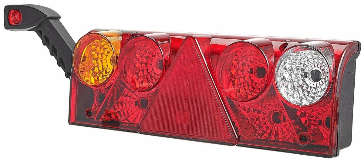 Фонарь Шмитц задний левый