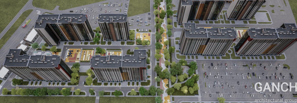 СЗ "мега Сити"