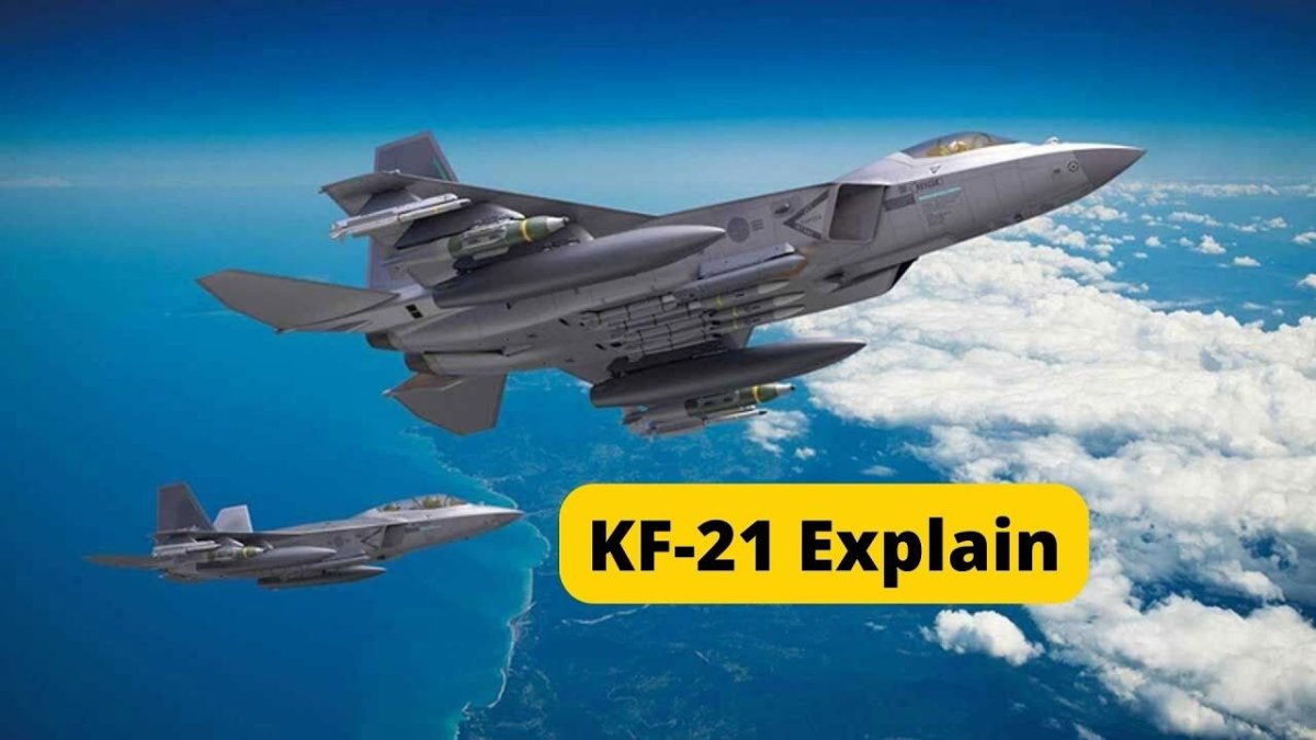 KF-21