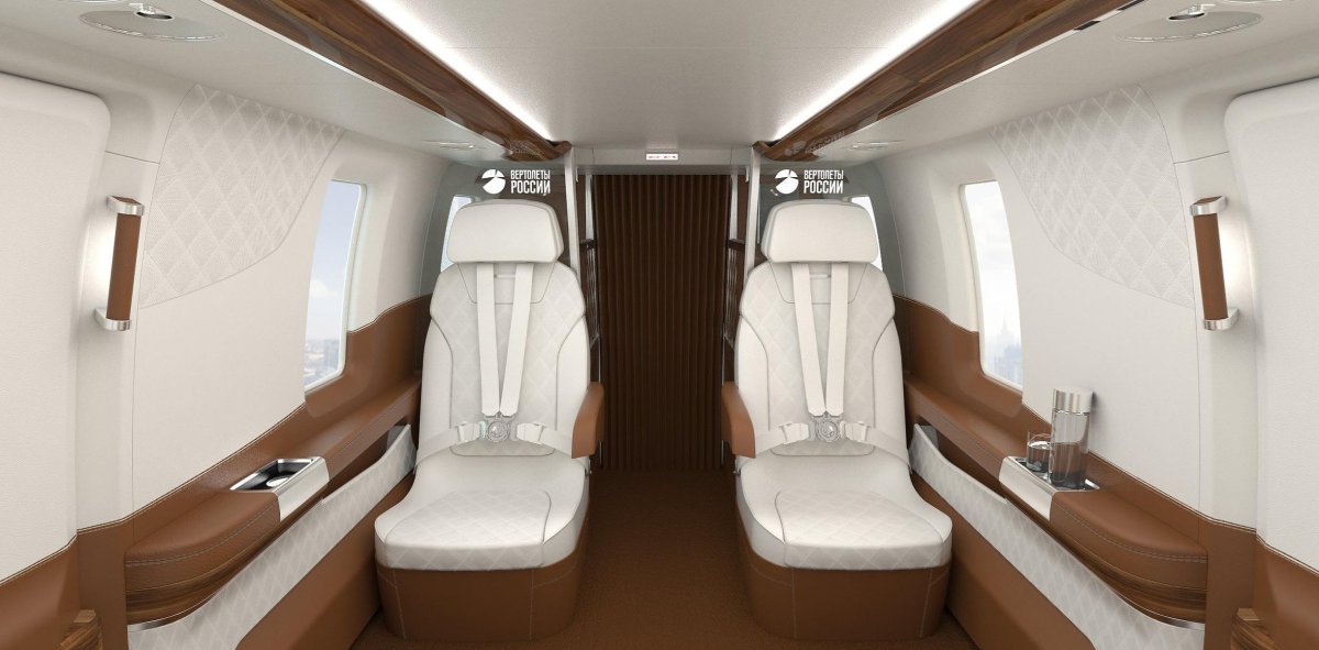 Аэротакси сервис