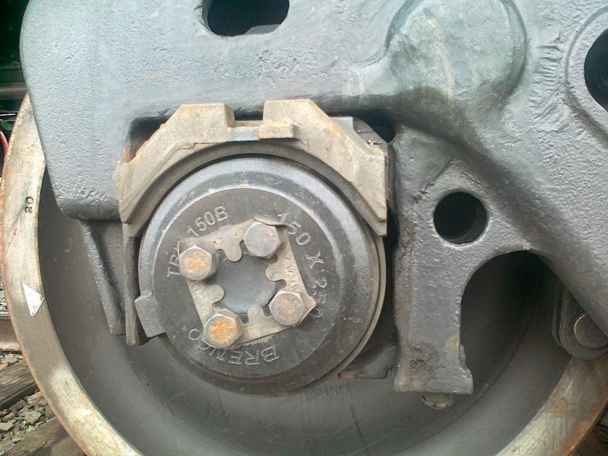 Узел буксовый конический подшипниковый вт2-8720