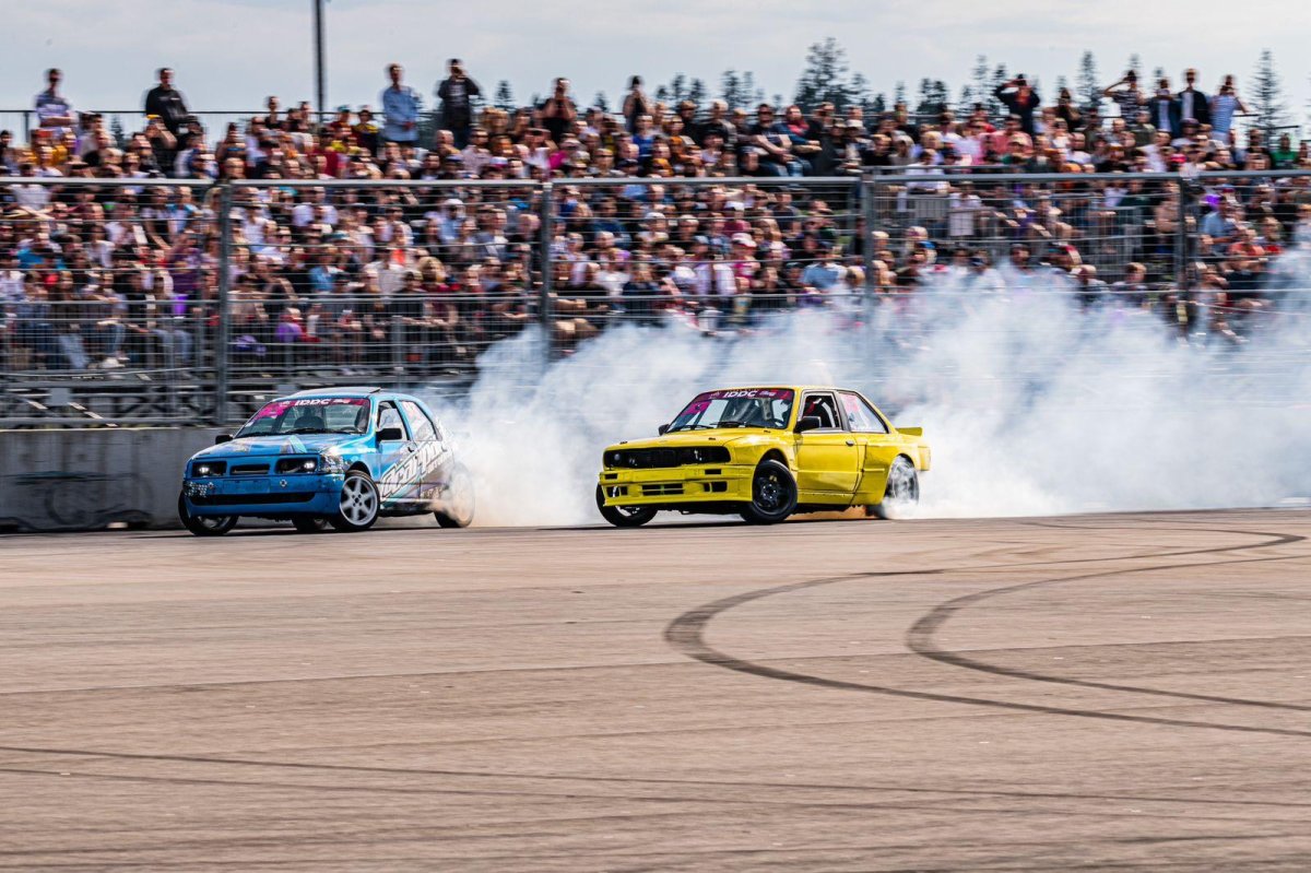 Игора драйв дрифт