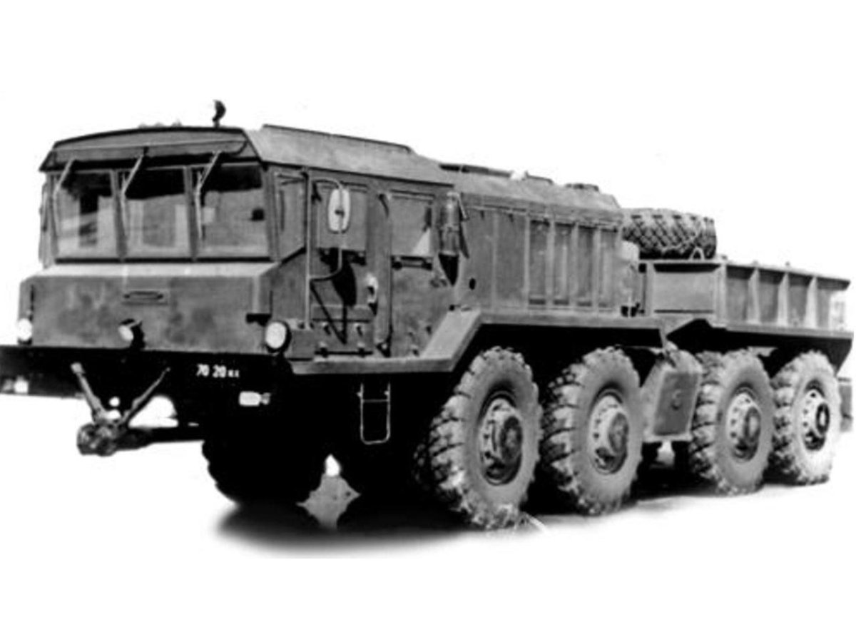 КЗКТ-7428 Русич
