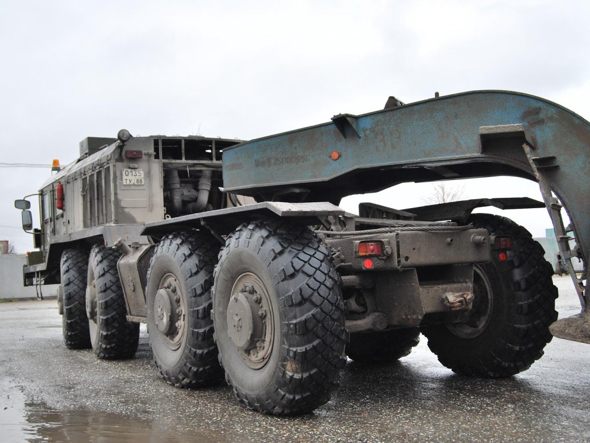 КЗКТ-7428 Русич