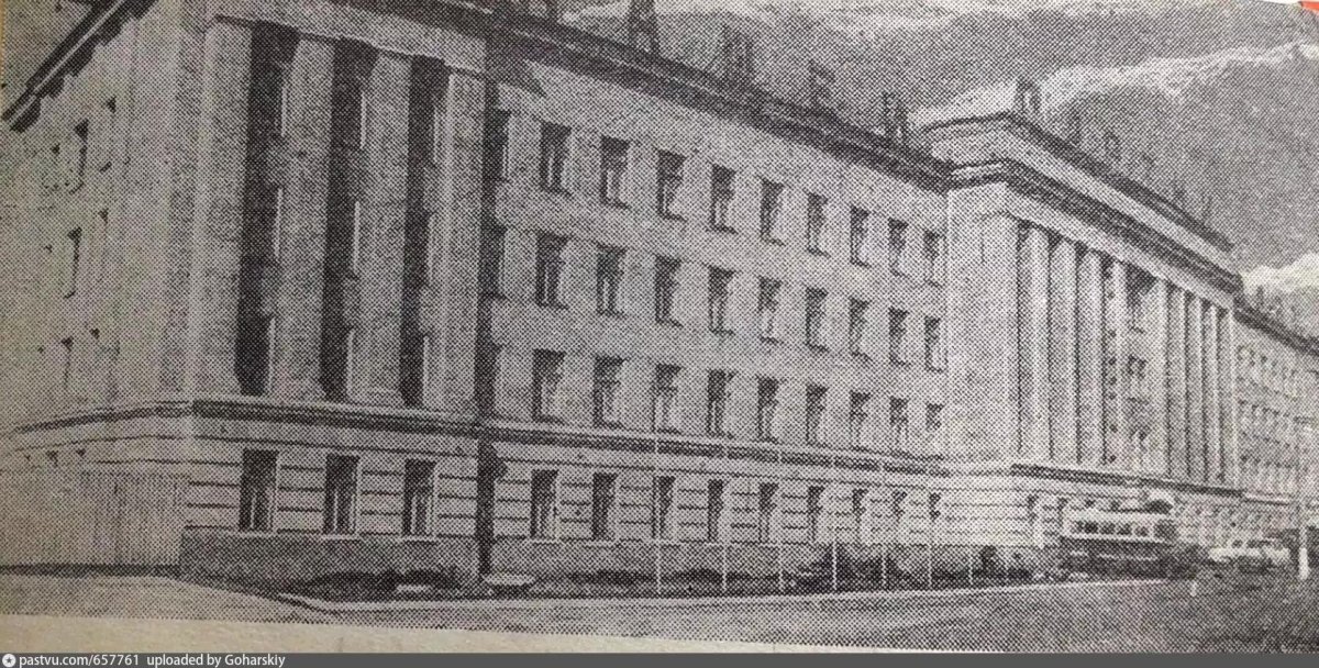 КЗКТ завод в Кургане