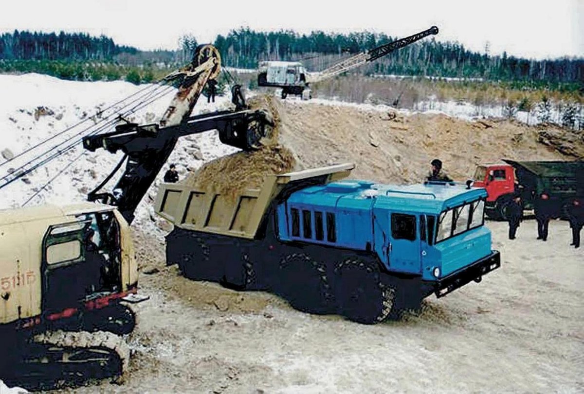 Русич (КЗКТ) 6531