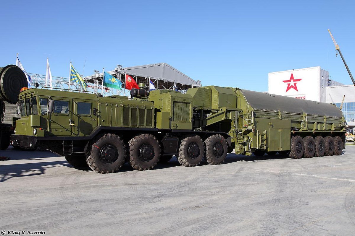 Транспортно-перегрузочный агрегат 3ф-30-9