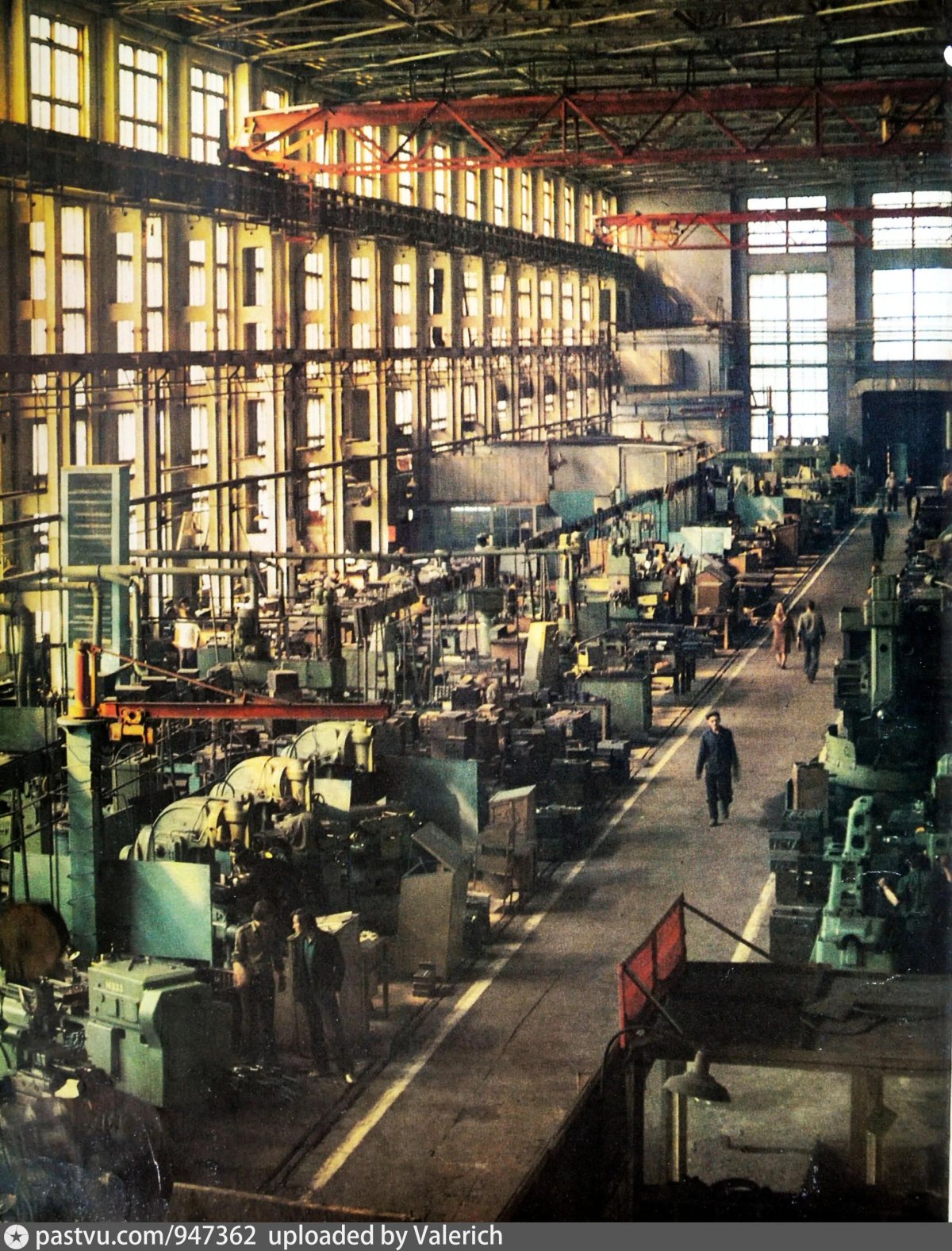 Курганский завод КЗКТ