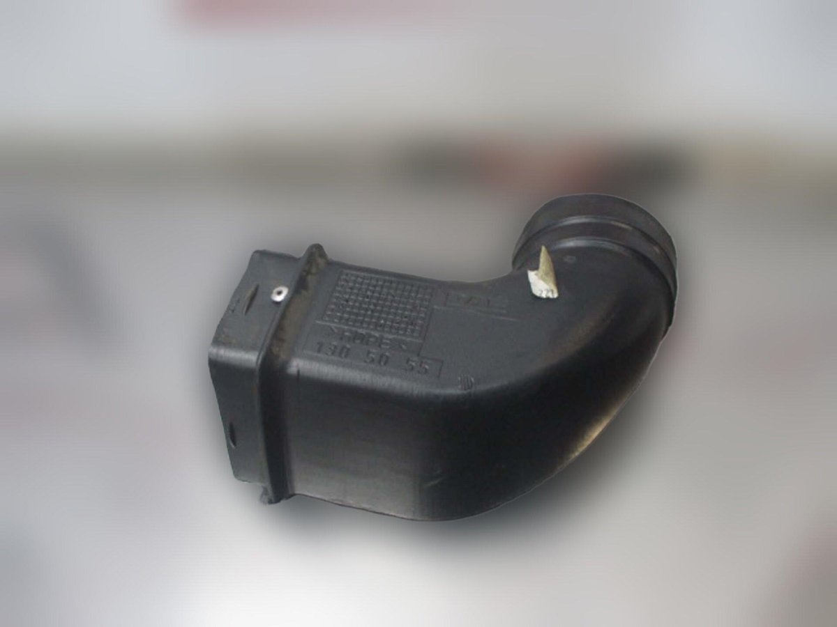 Патрубок автономного отопителя Даф 105