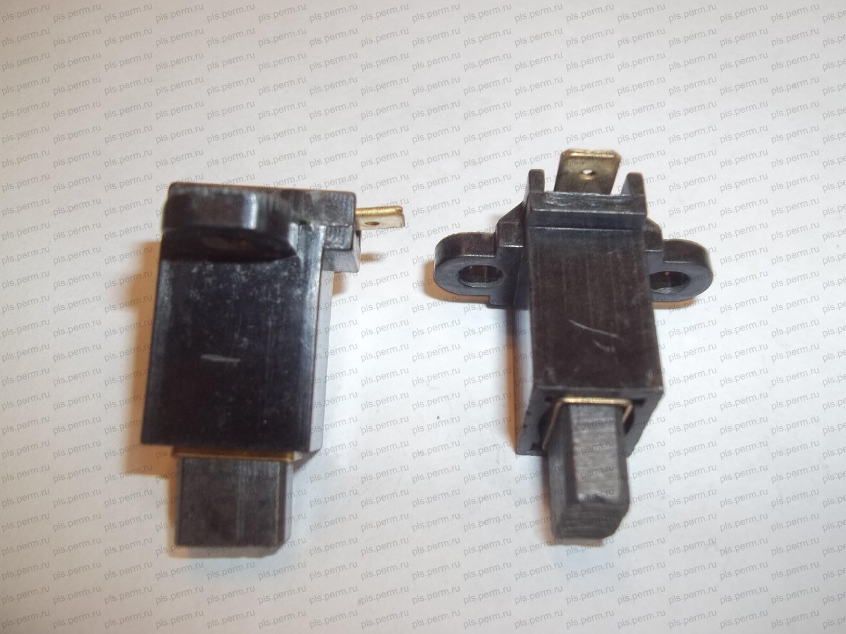 Щеткодержатель для электродвигателя ДК-105-750