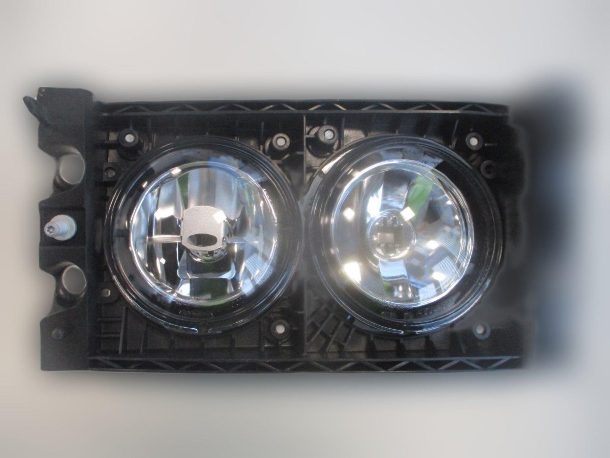 Фара противотуманная Даф 105 диодная