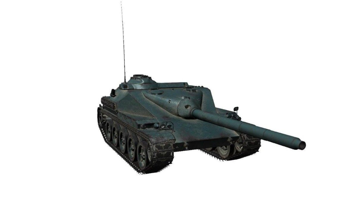 AMX Canon d'assaut 105