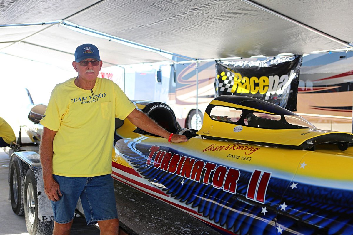 Турбинатор