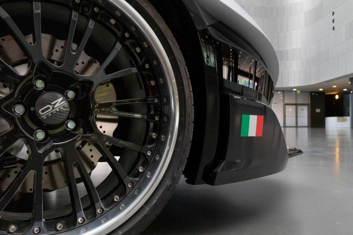 Frangivento Asfane Charlotte Concept