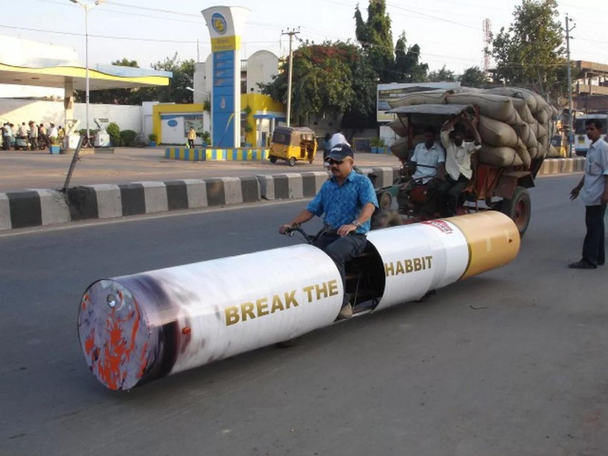 Идиотские машины