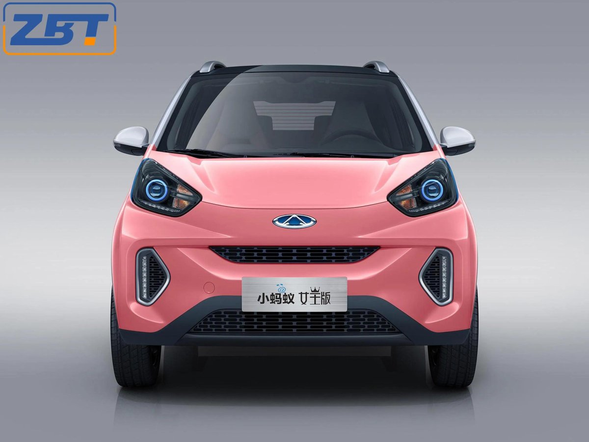 Chery eq1