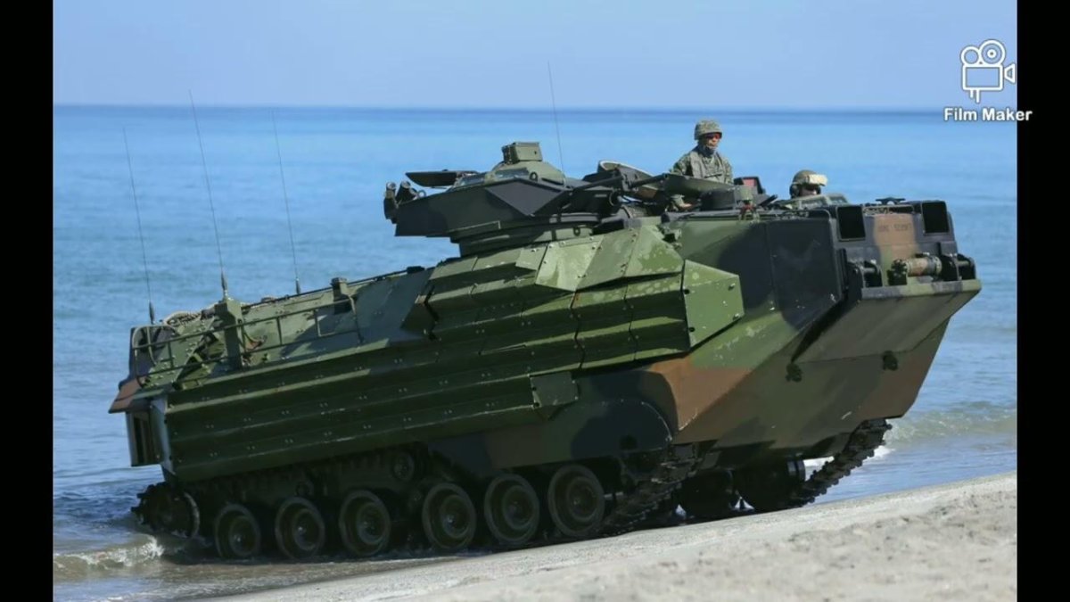БМП aav7