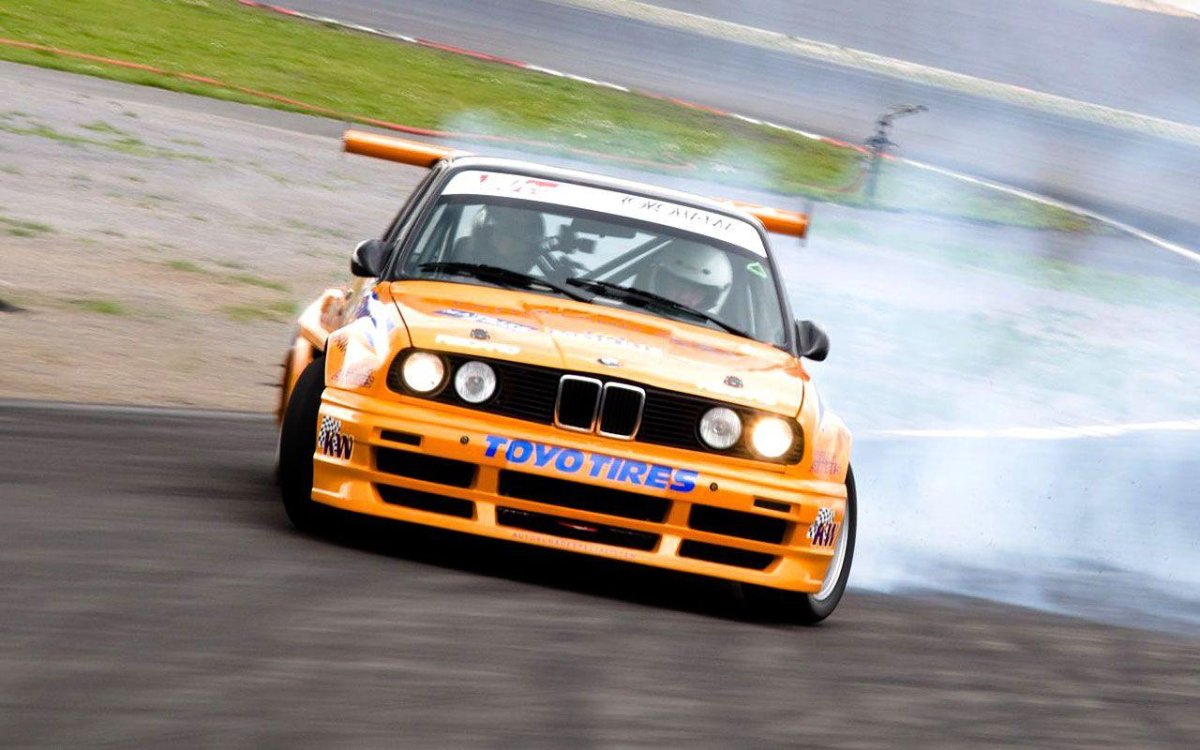 BMW m3 e30