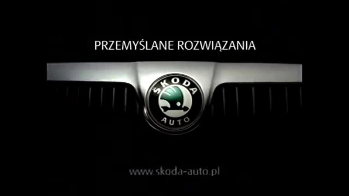 Skoda simply Clever