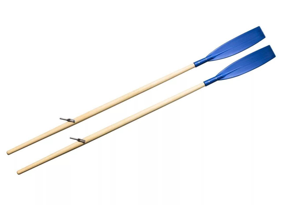 Весло для лодки с уключиной 2200