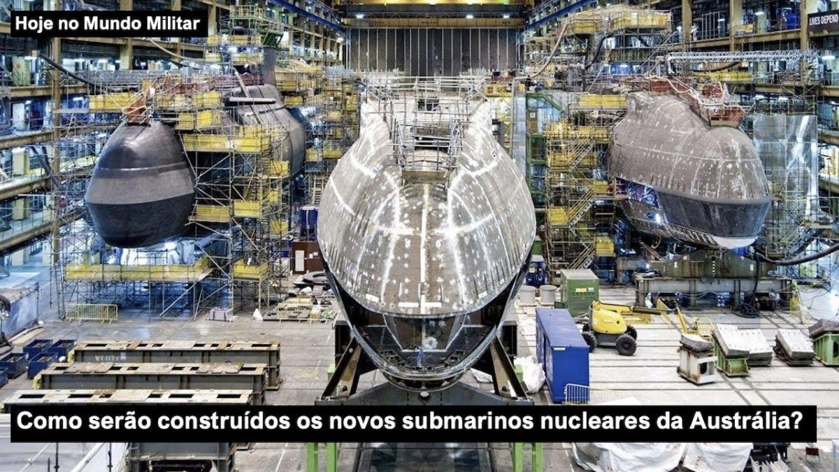 Судостроительная промышленность Великобритании