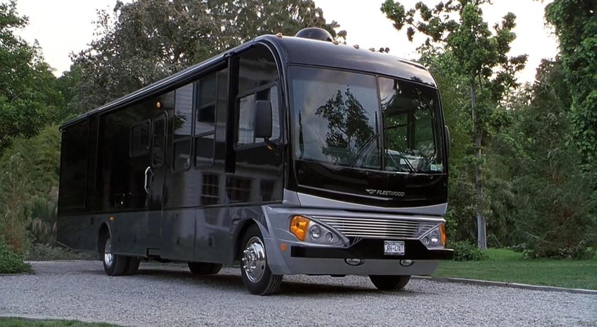 Fleetwood Pace arrow 2004