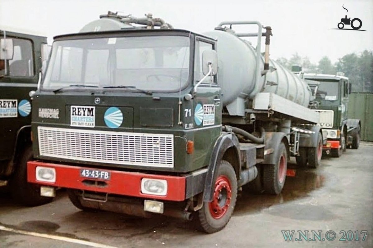 Грузовик Крупп l3h163