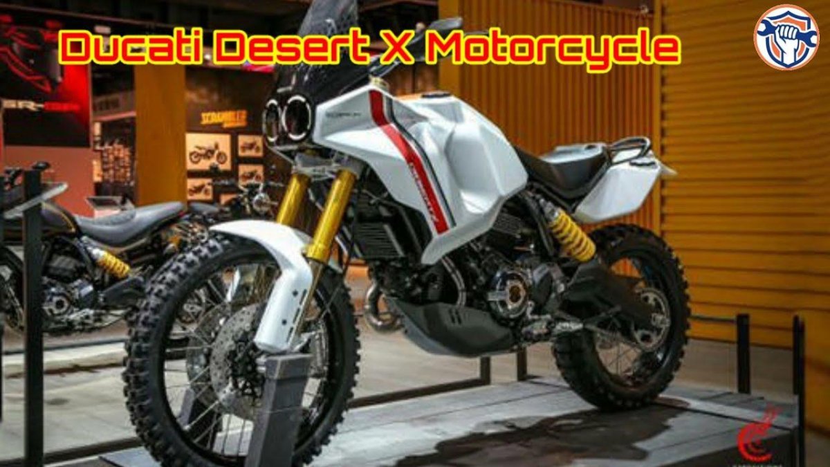 Дукати мотоцикл 2022