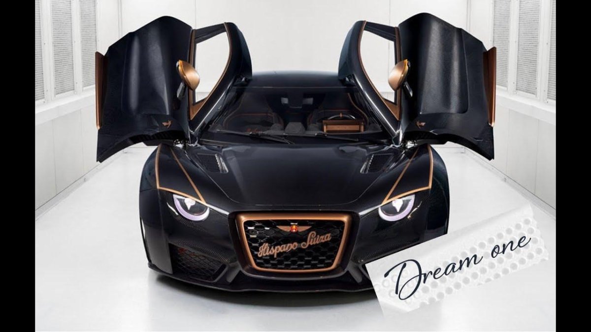 Испано Сюиза Кармен