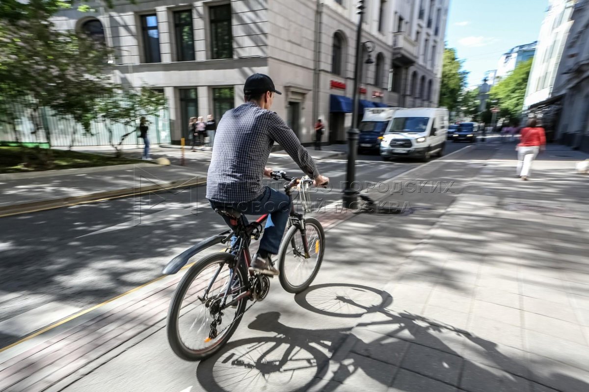 Велосипед это сим или нет