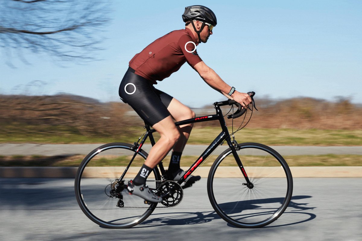 Эндюранс шоссер