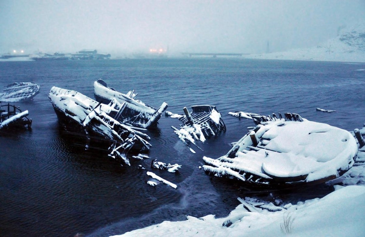 Саргассово море остров погибших кораблей