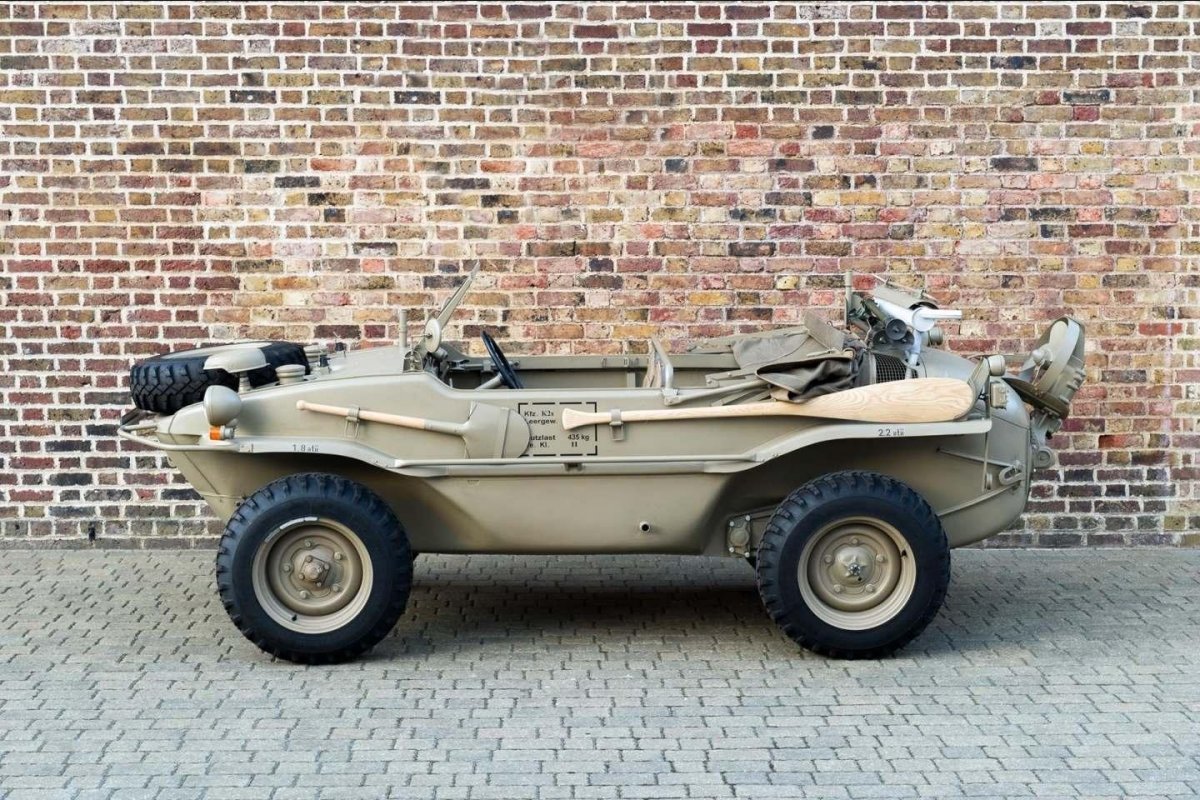 Швиммваген