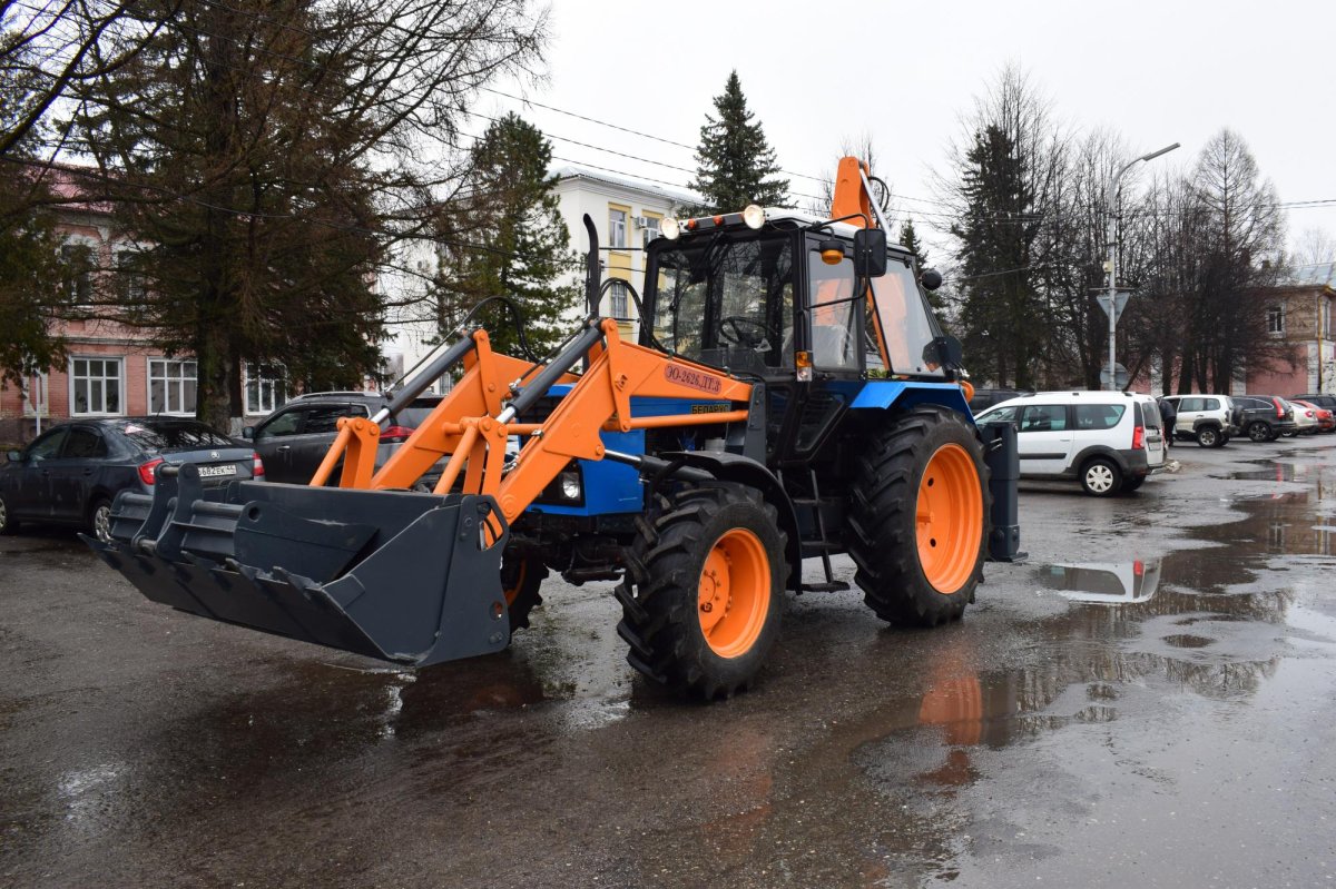 ООО Дорожник