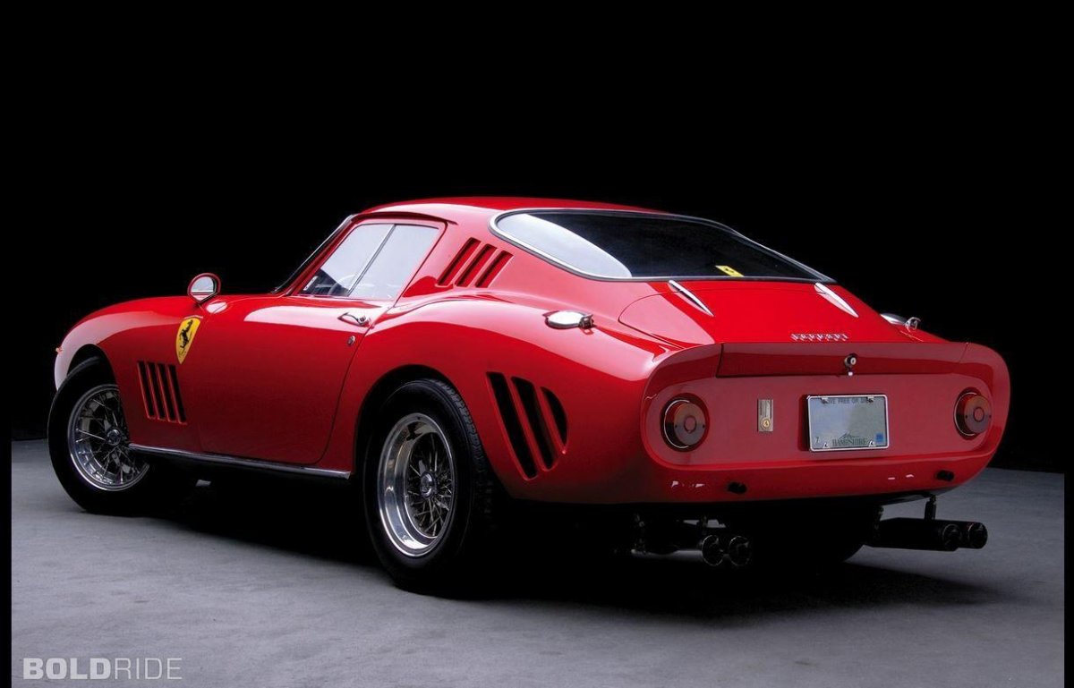 Феррари 275 GTB