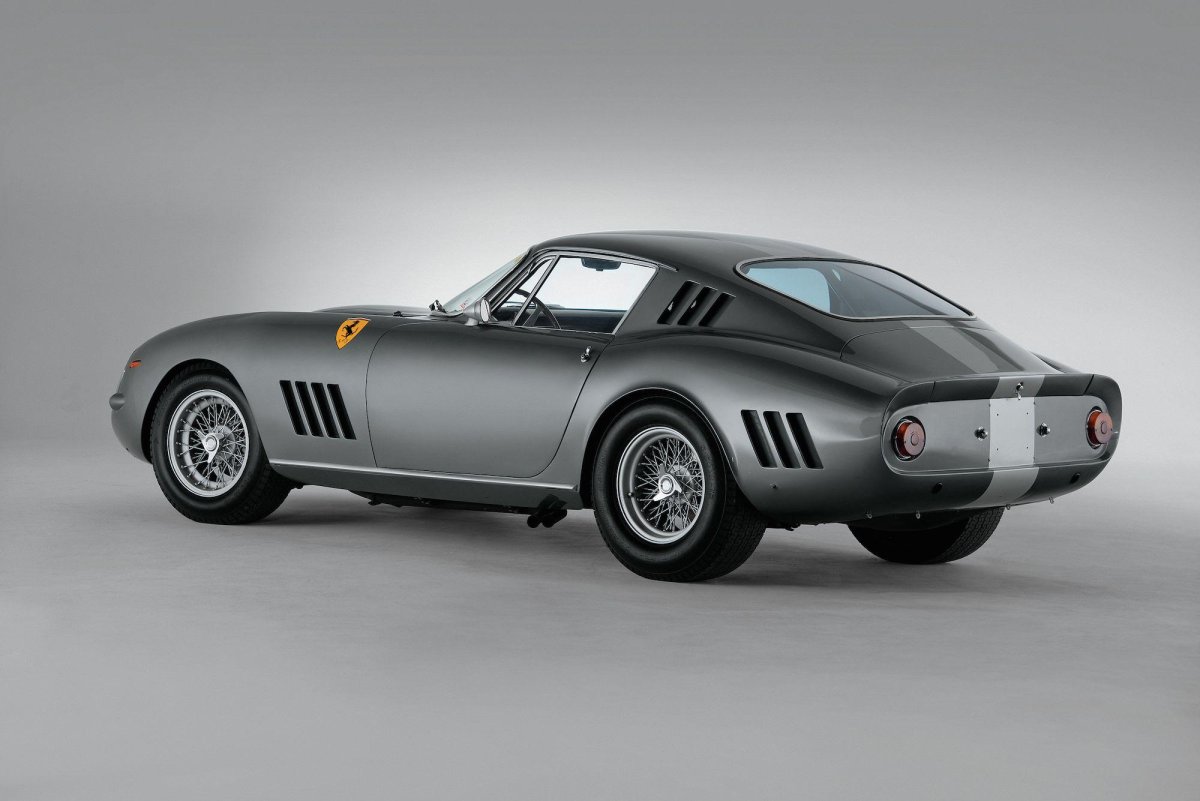 Ferrari 275 GTB 1964