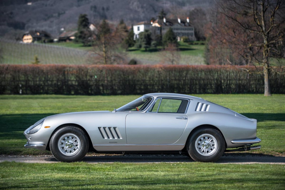 Ferrari 275 s