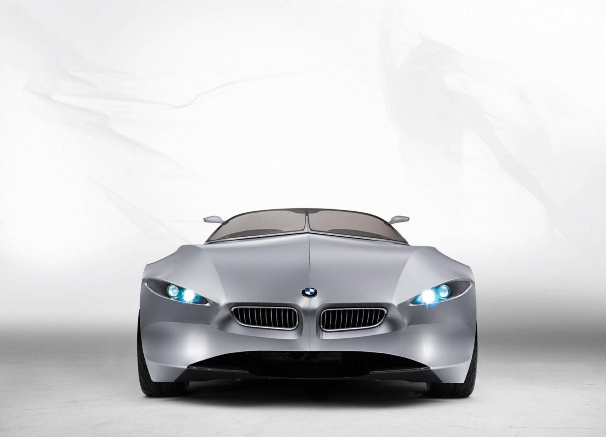 БМВ концепт