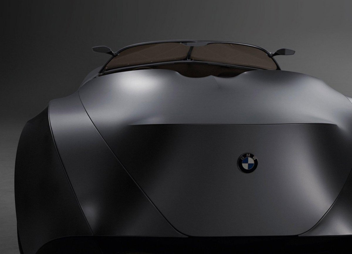 BMW Gina Light Visionary