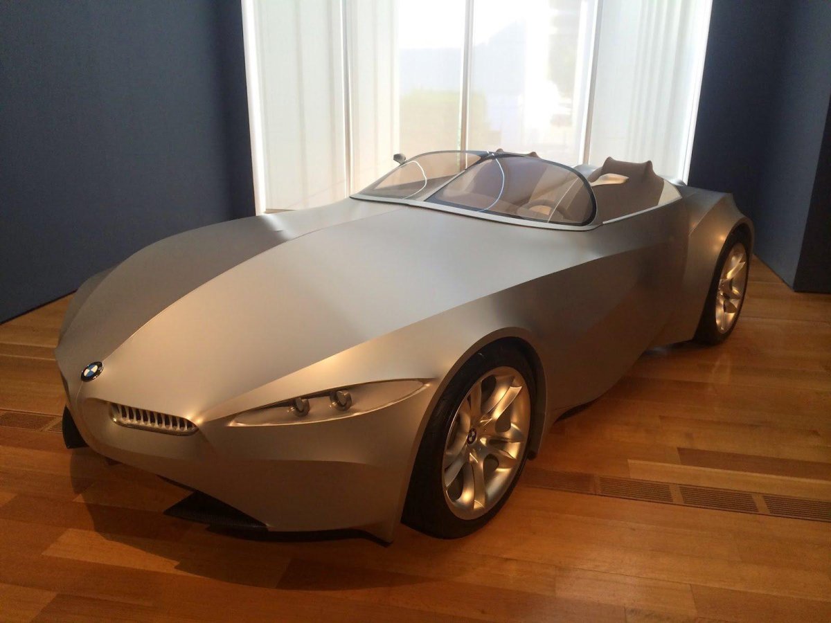 Gina Light Visionary model